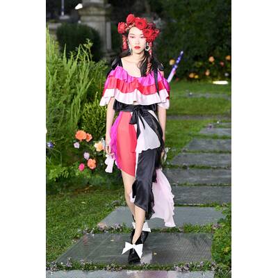 Rotdarte Spring Summer 2019