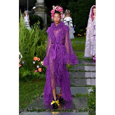 Rotdarte Spring Summer 2019