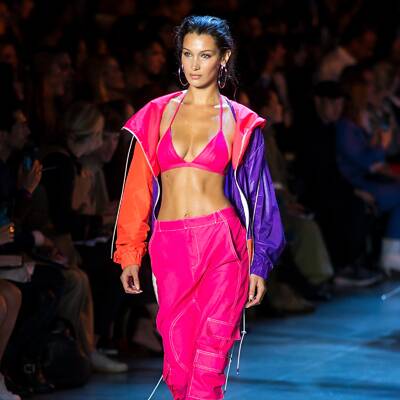 Prabal Gurung Spring Summer 2019