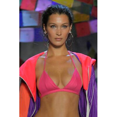 Prabal Gurung Spring Summer 2019