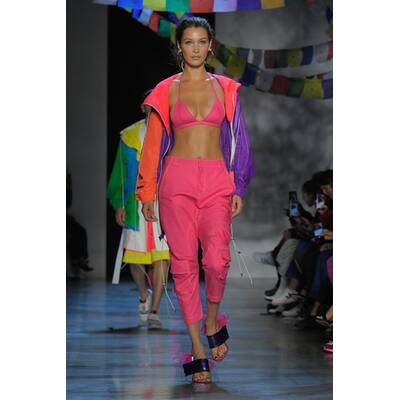 Prabal Gurung Spring Summer 2019