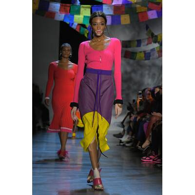 Prabal Gurung Spring Summer 2019