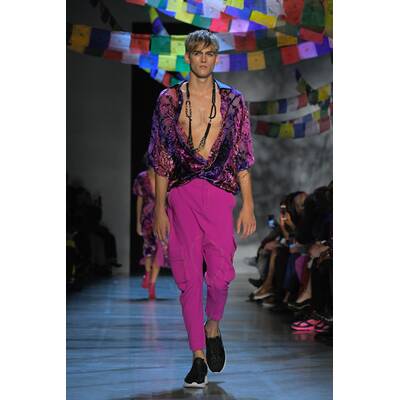 Prabal Gurung Spring Summer 2019