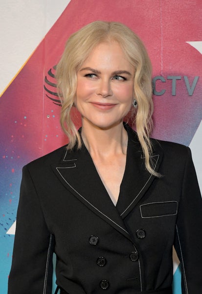 Nicole Kidman