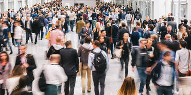 Welche Bezirke in &Ouml;sterreich am st&auml;rksten wachsen