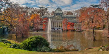 Reiseexperten sind sich einig: Diese europäische Stadt ist das beste Reiseziel im Herbst