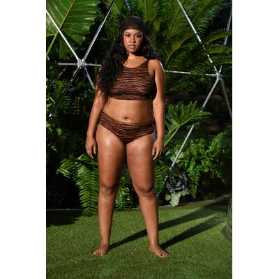 Savage X Fenty Fall/Winter 2018