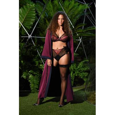 Savage X Fenty Fall/Winter 2018