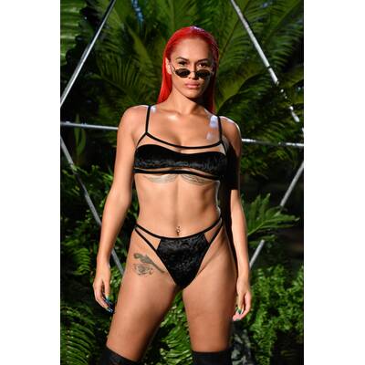 Savage X Fenty Fall/Winter 2018