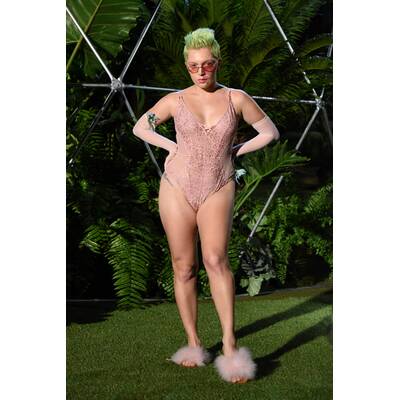 Savage X Fenty Fall/Winter 2018