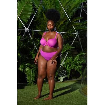 Savage X Fenty Fall/Winter 2018