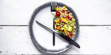 Gro&szlig;e Unterschiede von Wien bis Vorarlberg: So isst &Ouml;sterreich in der Fastenzeit