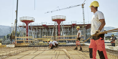 Bau- und Immobilienbranche im Umbruch