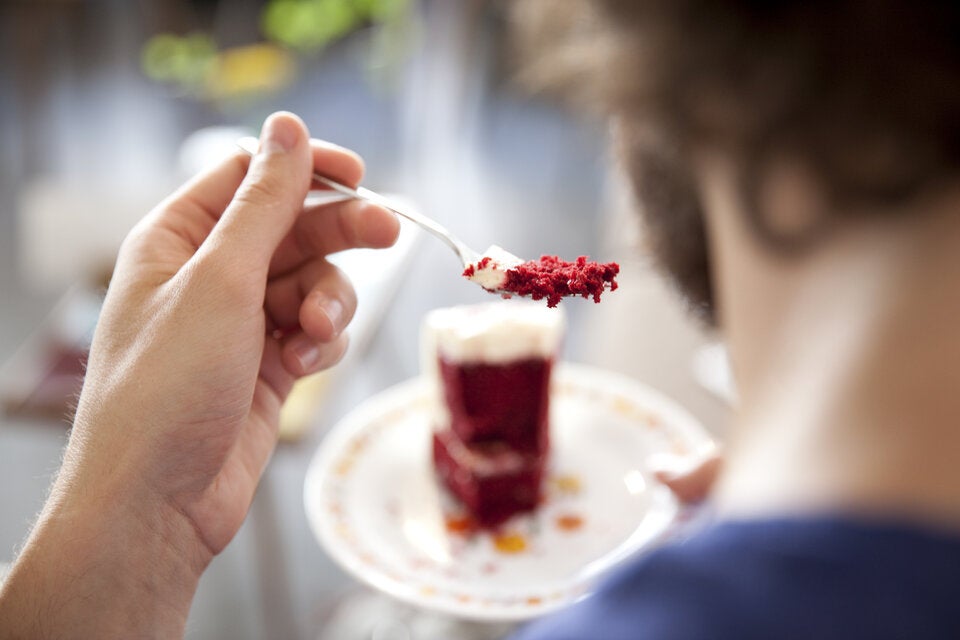 Überraschende Studie: Diese Süßigkeiten sind gesund