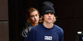 Bieber-Hochzeit: Das sagt Hailey zu den Gerüchten