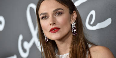 Keira Knightley