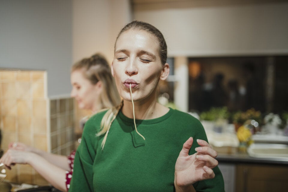 Schock-Studie enthüllt: So gefährlich ist spätes Abendessen wirklich