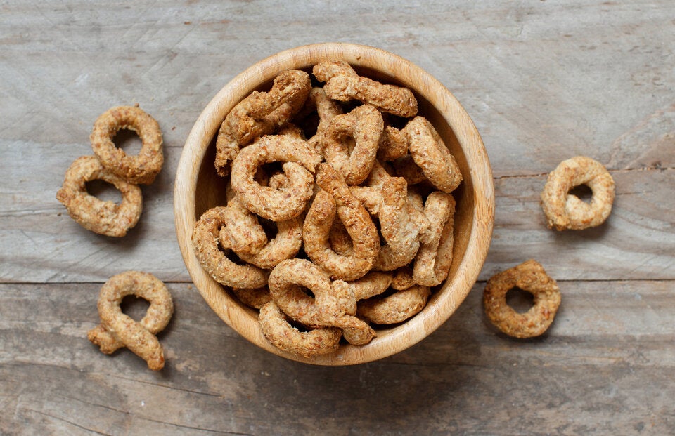 Mit diesen Snacks gelingt der perfekte Aperitivo!