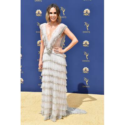 Emmys 2018 - Red Carpet