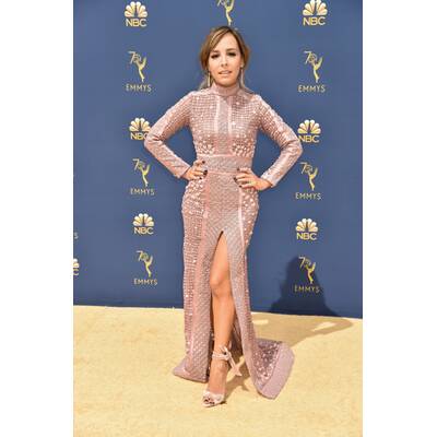 Emmys 2018 - Red Carpet