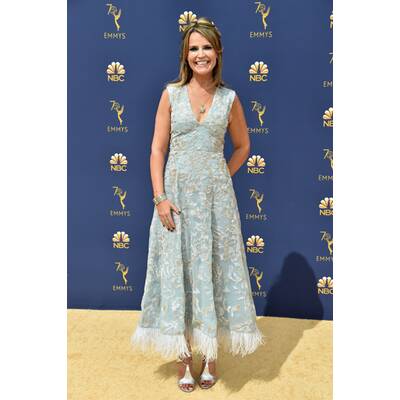 Emmys 2018 - Red Carpet