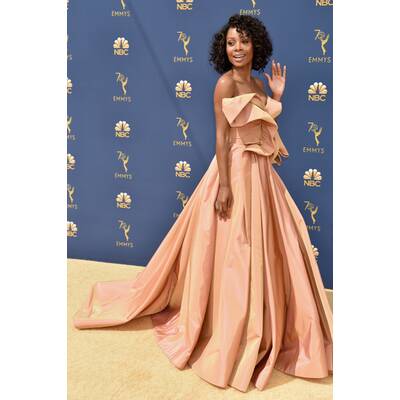 Emmys 2018 - Red Carpet