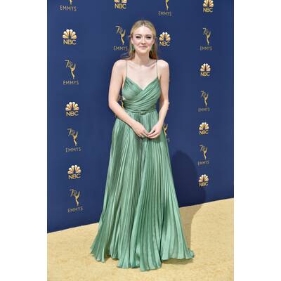 Emmys 2018 - Red Carpet