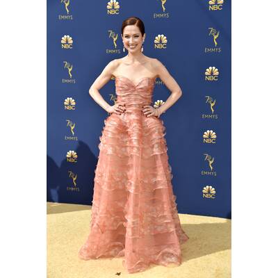 Emmys 2018 - Red Carpet