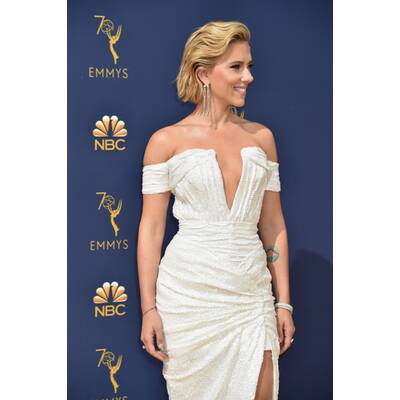 Emmys 2018 - Red Carpet