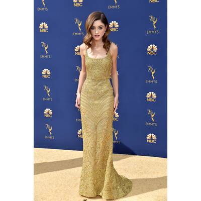 Emmys 2018 - Red Carpet