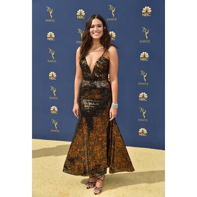 Emmys 2018 - Red Carpet