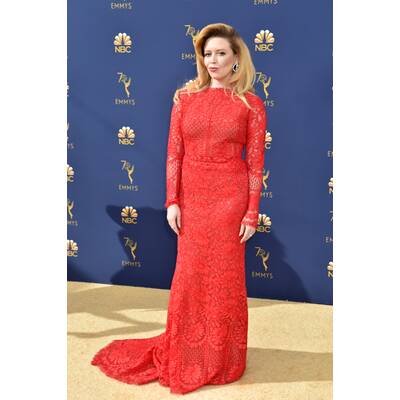 Emmys 2018 - Red Carpet