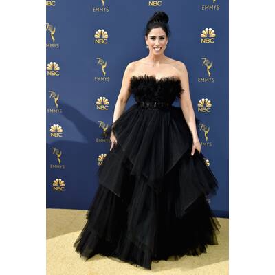 Emmys 2018 - Red Carpet