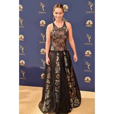 Emmys 2018 - Red Carpet