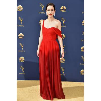 Emmys 2018 - Red Carpet