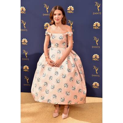 Emmys 2018 - Red Carpet