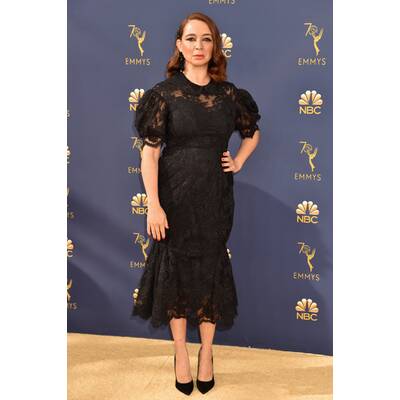 Emmys 2018 - Red Carpet