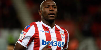 Benik Afobe