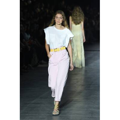 Alberta Ferretti - Spring/Summer 2019