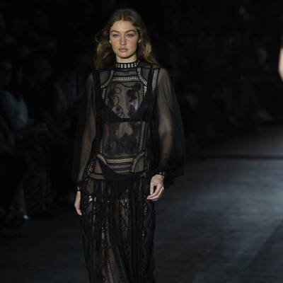 Alberta Ferretti - Spring/Summer 2019