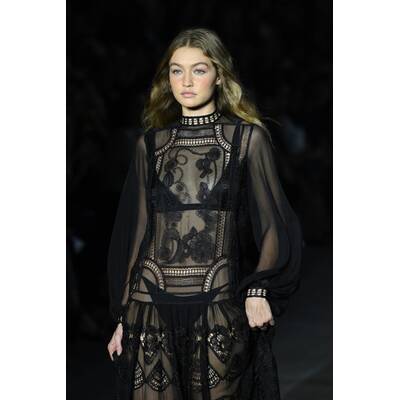 Alberta Ferretti - Spring/Summer 2019