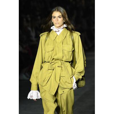 Alberta Ferretti - Spring/Summer 2019