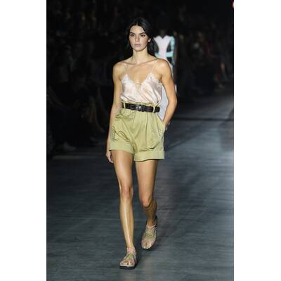 Alberta Ferretti - Spring/Summer 2019