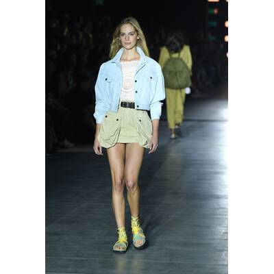 Alberta Ferretti - Spring/Summer 2019