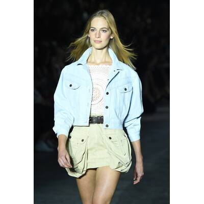 Alberta Ferretti - Spring/Summer 2019