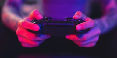 Videospiele Gamer Nerd