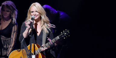 Miranda Lambert