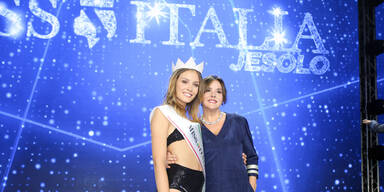 Miss Italy