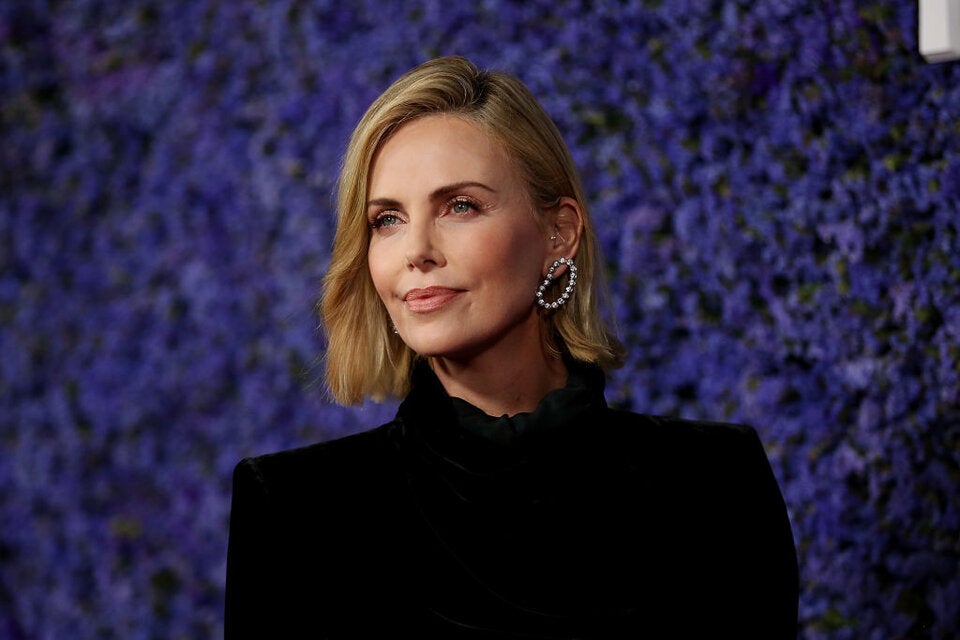 Charlize Theron ist glückliche Mutter zweier Adoptivkinder und sehnt sich laut eigenen Angaben nicht nach mehr. 