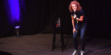 Trump attackiert TV-Komikerin Michelle Wolf